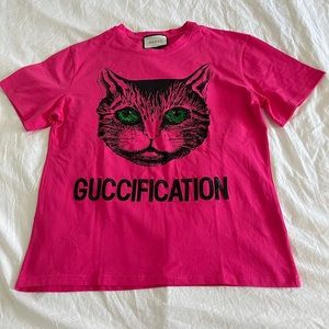 Gucci T-shirt